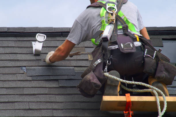 Quick and Trustworthy Emergency Roof Repair Services in Breckenridge, MN
