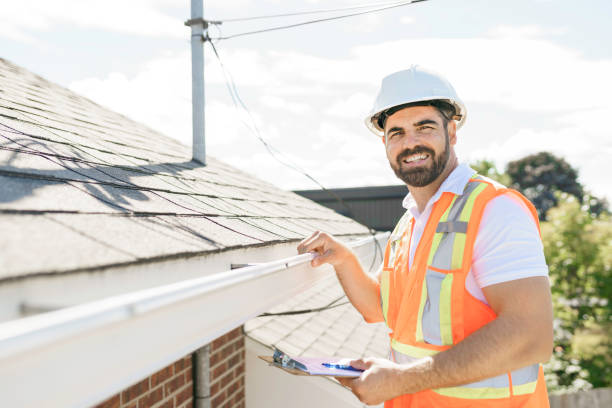 Best Roof Restoration Services  in Breckenridge, MN