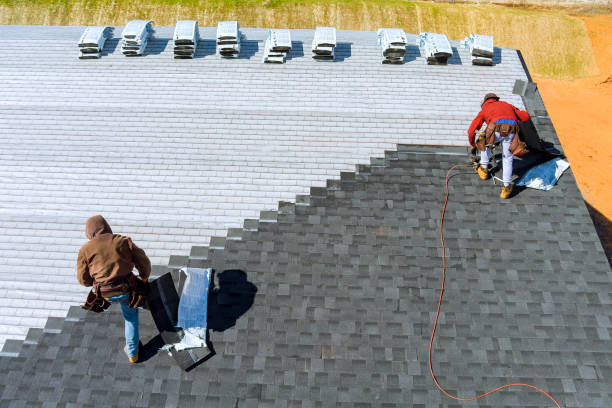 Best Residential Roofing Contractor  in Breckenridge, MN