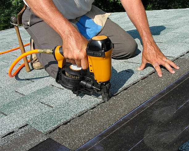Best Metal Roofing Contractor  in Breckenridge, MN