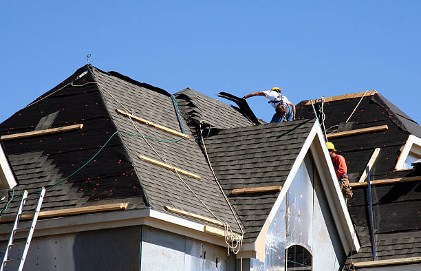 Best Roof Leak Repair  in Breckenridge, MN