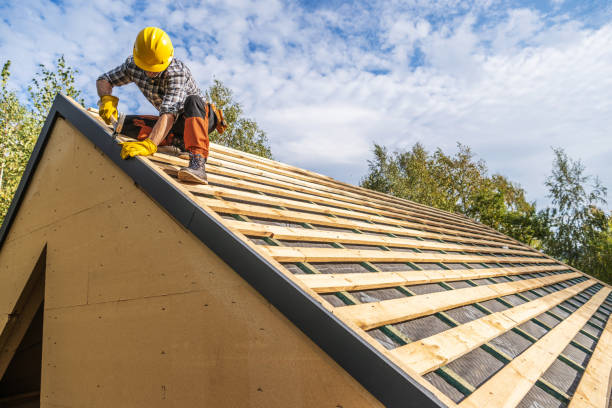 Best New Roof Installation  in Breckenridge, MN
