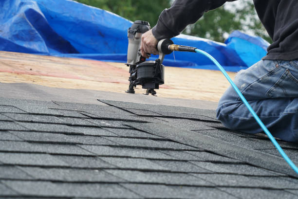 Reliable Breckenridge, MN Roofing Contractor Solutions