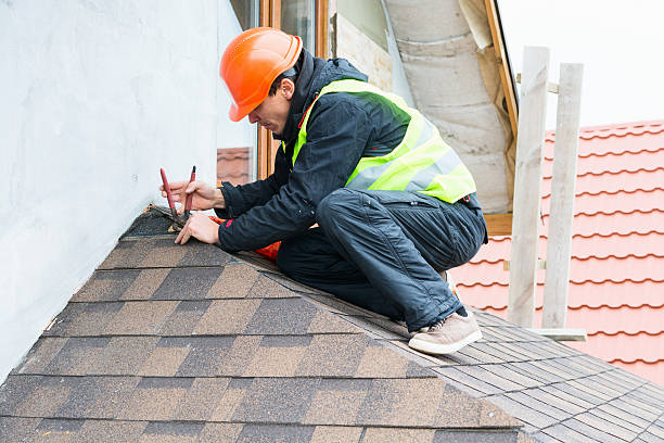 Best Shingle Roofing Installation  in Breckenridge, MN