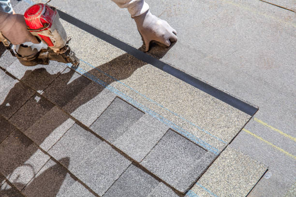 Best Heating Cable for Roof Installation  in Breckenridge, MN