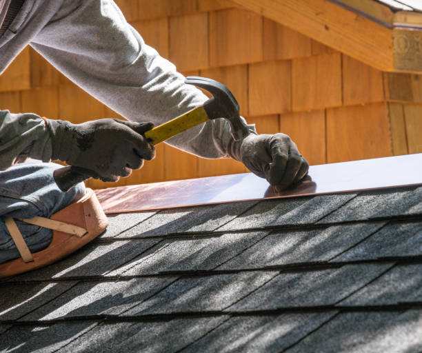 Gutter Installation and Roofing in Breckenridge, MN